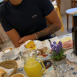 Photo n°3 de l'avis de Erika. fait le 07/08/2021 à 11:22 sur le  Hotel Firenze à Bellaria - Igea Marina