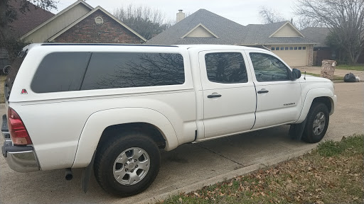 Used Car Dealer «Cransh Auto Sales Inc», reviews and photos, 3100 W Division St, Arlington, TX 76012, USA