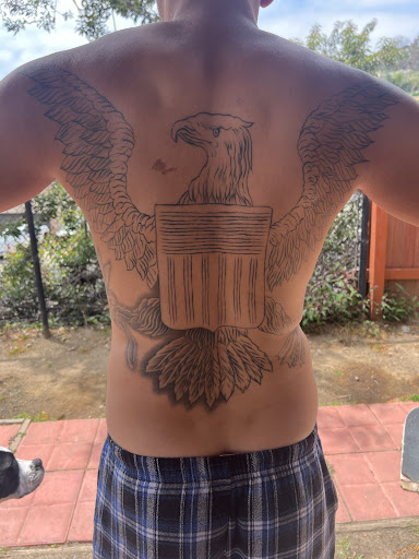 Explore reputation tattoo ideas, creative tattoo ideas in San Diego, available at Ink Mindset Studios