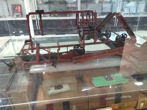 Museum «DFW Elite Toy Museum», reviews and photos, 5940 Eden Dr, Haltom City, TX 76117, USA