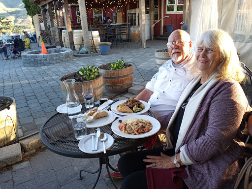 Winery «Vin Du Lac Winery», reviews and photos, 105 WA-150, Chelan, WA 98816, USA