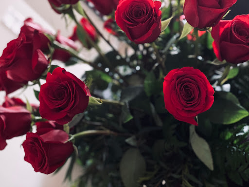 Florist «McBride Florist», reviews and photos, 805 6th Ave SE, Decatur, AL 35601, USA