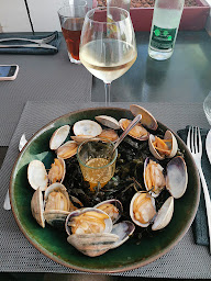 Photo n°67 de Le Homard Frites à Vannes ()