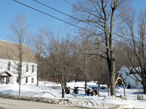 Deli «Belmont General Store», reviews and photos, 2400 Belmont Rd, Belmont, VT 05730, USA