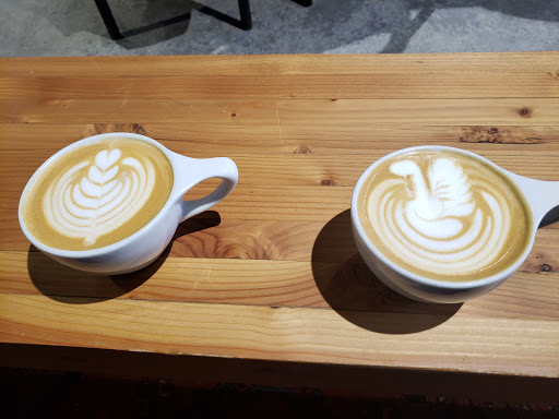 Coffee Shop «Monarch Espresso Bar», reviews and photos, 714 22nd Ave, Tuscaloosa, AL 35401, USA