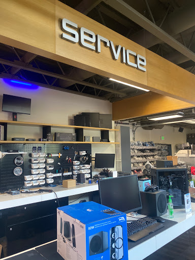 Computer Store «NWCA - Northwest Computers and Accessories, Inc.», reviews and photos, 15737 SE 102nd Ave, Clackamas, OR 97015, USA