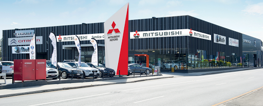 Brisbane City Automotive