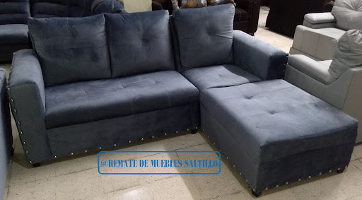 Remate De Muebles Saltillo