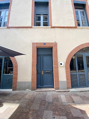 TAM Architecture à Toulouse
