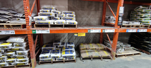 Home Improvement Store «The Home Depot», reviews and photos, 17832 Coastal Hwy, Lewes, DE 19958, USA