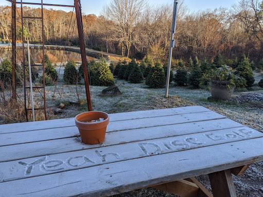 Outdoor Sports Store «Maple Hill Disc Golf», reviews and photos, 132 Marshall St, Leicester, MA 01524, USA