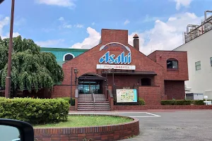 Asahi Brewery image