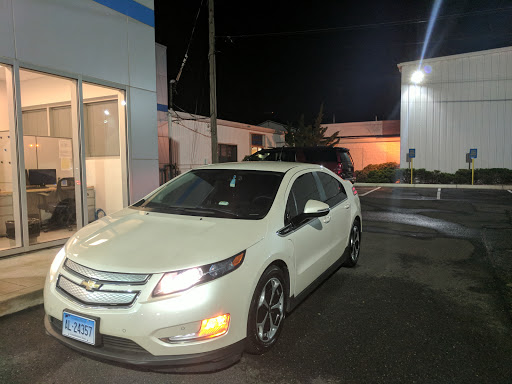 Chevrolet Dealer «Richard Chevrolet», reviews and photos, 1405 Highland Ave, Cheshire, CT 06410, USA