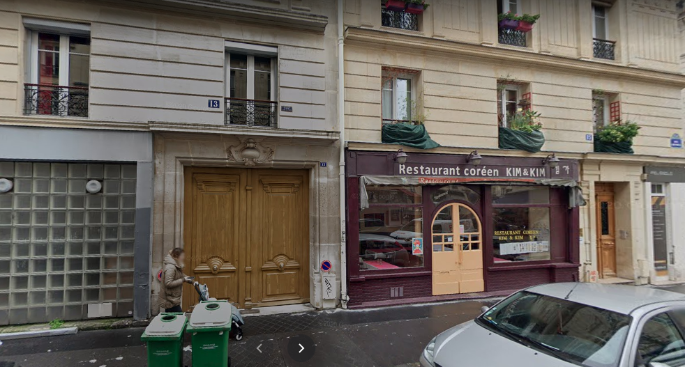 Cabinet dentaire : Madentiste à Paris