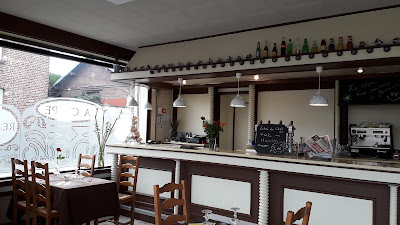 La Crêpe à Saint-Quentin