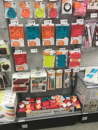 Craft Store «Michaels», reviews and photos, 34940 Emerald Coast Pkwy, Destin, FL 32541, USA