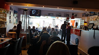 Atmosphère du Restaurant Les Mouettes à Marseille - n°4