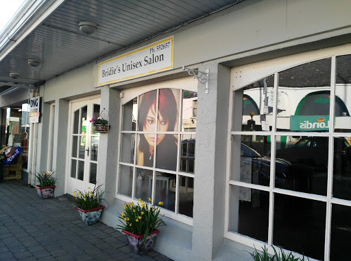 Bridies Unisex Salon in Oughterard, Co. Galway