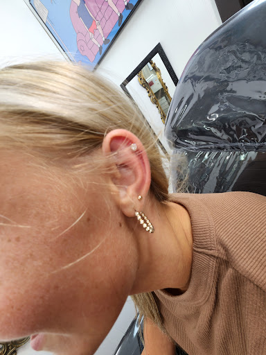 Explore 2024 tattoo ideas, creative tattoo ideas in Sioux City, available at Thorn-Side Tattoo & Piercing