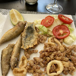 Photo n°1 de l'avis de Elena.o fait le 23/09/2020 à 12:47 sur le  Trattoria da Salvatore à Trapani