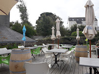 Atmosphère du Restaurant Taverne de Kermorvan à Le Conquet - n°4