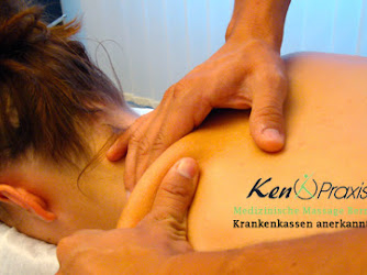 Massage Praxis Bern