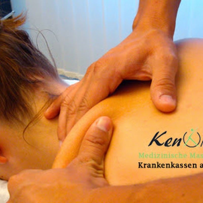 Massage Praxis Bern