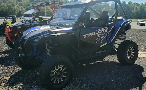 Motorcycle Dealer «Lebanon Valley Cycles», reviews and photos, 2309 PA-72, Jonestown, PA 17038, USA