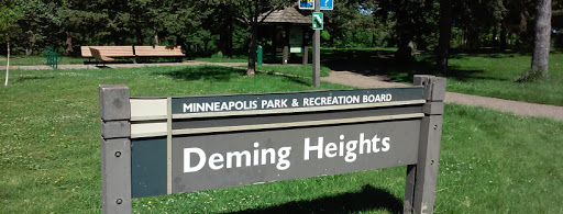 Park «Deming Heights Park», reviews and photos, 1115 St Anthony Pkwy, Minneapolis, MN 55418, USA
