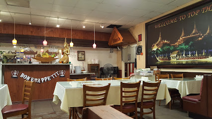 Top Thai Table - 110 N San Dimas Ave, San Dimas, CA 91773