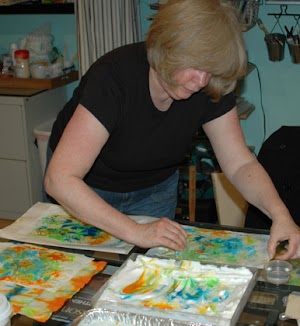 A Work of Heart - photo 61