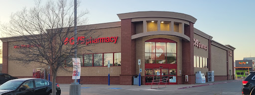 CVS, 4205 N Josey Ln, Carrollton, TX 75010, USA, 