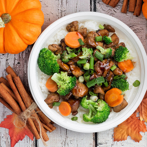 Flame Broiler image