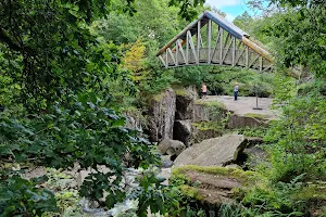 Bracklinn Falls Car Park image