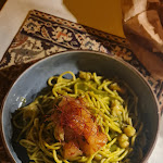 Photo n°2 de l'avis de Nicolò.r fait le 18/08/2023 à 21:07 sur le  baraka' lounge restaurant à Orbetello