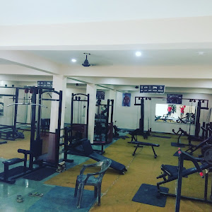 The Royal Fitness Gym photo