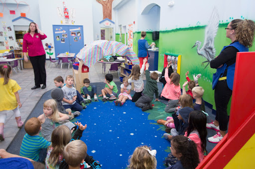 Preschool «Creative World School - Wesley Chapel», reviews and photos, 32109 FL-54, Wesley Chapel, FL 33543, USA