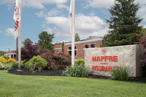 Insurance Company «MAPFRE Commerce Insurance Company», reviews and photos