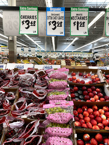 Supermarket «WinCo Foods», reviews and photos, 8200 W Fairview Ave, Boise, ID 83704, USA