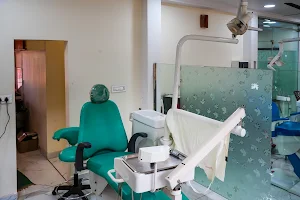 Vamsi Multispeciality Dental Hospital image