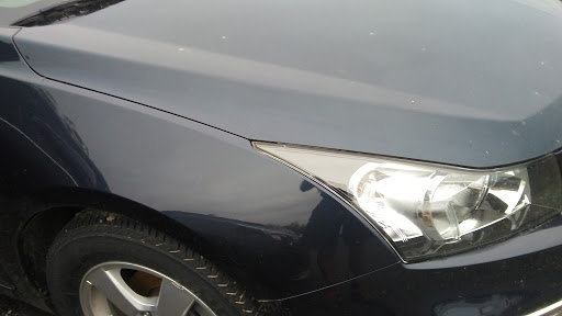 Car Dealer «Spurr Chevrolet Buick GMC», reviews and photos, 6325 Brockport Spencerport Rd, Brockport, NY 14420, USA