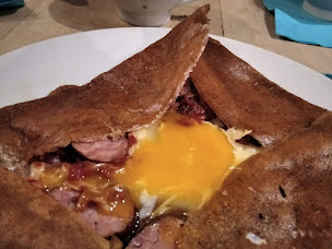 Photo n°76 de La Cormorandière à Locmaria-Plouzané ()