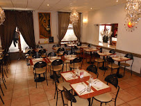 Atmosphère du Restaurant Le Lyon de L'Atlas - n°1