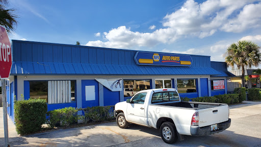 Auto Parts Store «NAPA Auto Parts - Atlantic Auto Parts», reviews and photos, 11250 SE Federal Hwy, Hobe Sound, FL 33455, USA