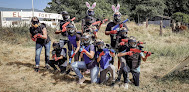 Famille PAINTBALL Grand-Fort-Philippe