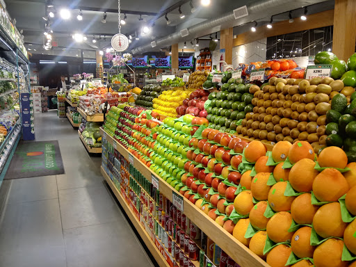 Gourmet Grocery Store «Portokali Gourmet Market», reviews and photos, 1509 Sheepshead Bay Rd, Brooklyn, NY 11235, USA