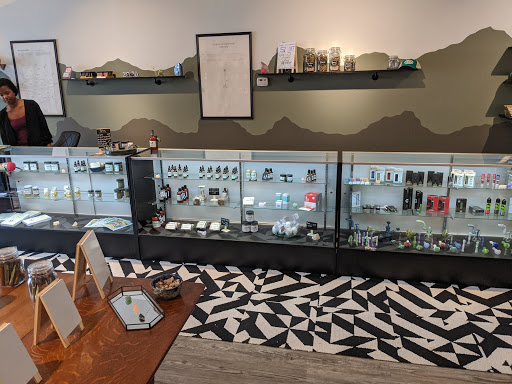 Cannabis store Athens