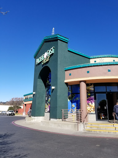 Pacific East Mall image