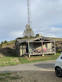 Extérieur du Restaurant Les Ruches Cévenoles à Rousses - n°1