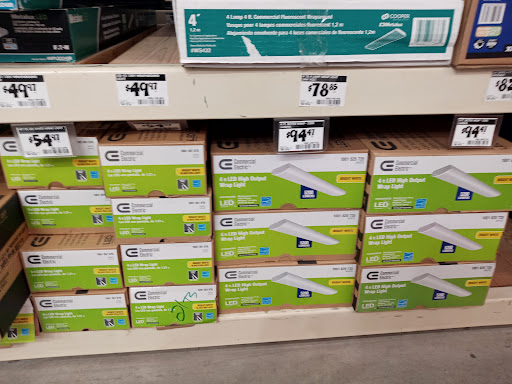 Home Improvement Store «The Home Depot», reviews and photos, 1330 N 21st St, Newark, OH 43055, USA